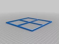 Geeetech A10M Klipper (Creality Sonic Pad) printer.cfg