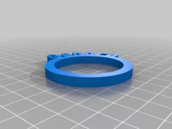 genora ring