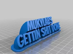 Gettin Shit Done