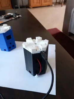 Gravitrax Power Bank