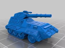 Hasek - American Mecha