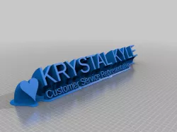 heart kyle