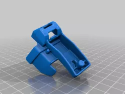 Hot Wheels Track Connector
