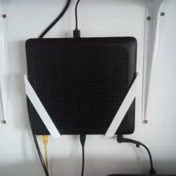 HP T630 wall mount