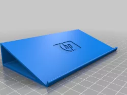 HP Voyager Series Calculator Stand