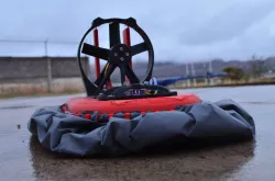 IPACV-3D RC Hovercraft