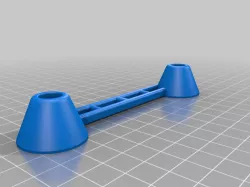 Joystick protector for DJI RC