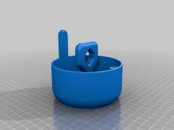 kitchen sink drain filter