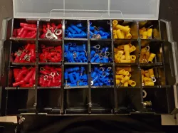 L-Boxx Mini Dividers (24)