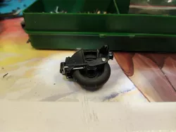 Logitech G600 Roller fix