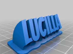 lucilla