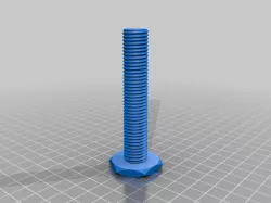 m15 bolt