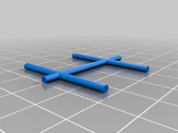 Mast_ Robot