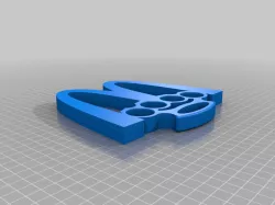McDonald Knuckle