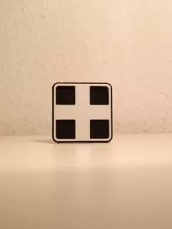 Medic Patch
