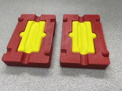 Metal Tubing Flattener