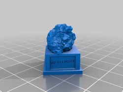 Meteorite 
