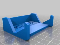 MFJ-419 CW Helper Stand 