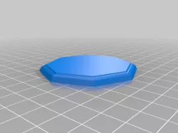 Miniature base