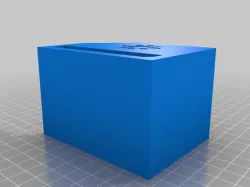 MTG 180 Card Holder