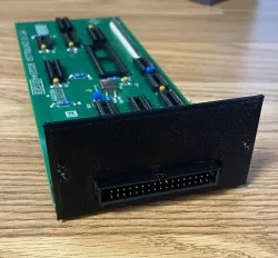 NABU FDC Backplate(Floppy Disk Controller)