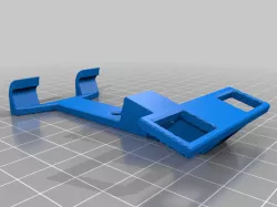 Nintendo Switch Wall Mount