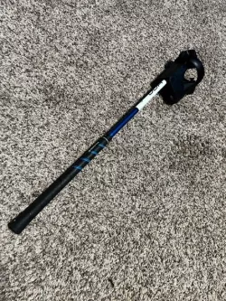 Oculus Quest golf vr grip