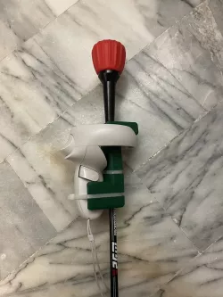 Oculus VR Golf Attachment (Right Controller)
