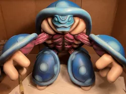 Ormagon