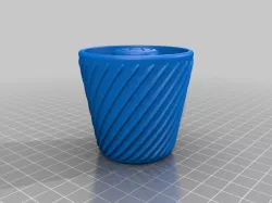 Oshi - Filter Press for the xBloom Reusable Dripper