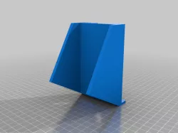 Phone_Wireless_Charger__100mm__Stand_Wider_Slot