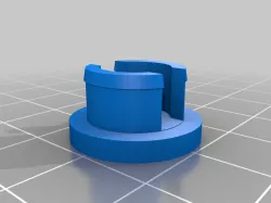 plug 13.75mm