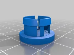 plug 13.75mm