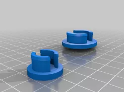 plug 13.75mm