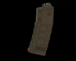 PMAG 30 Style AR .22lr Ceiner/CMMG Magazine