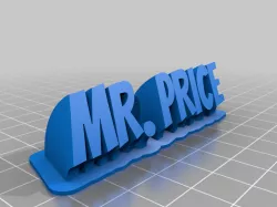 PRICE