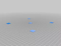 quick Bed Leveling Test