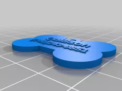Quillson Dog Tag1