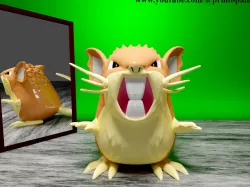 Raticate