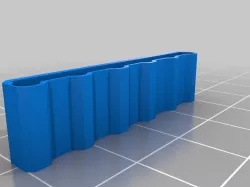 RC car Light Bar