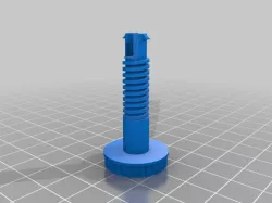 Replacement Foot for Epson Projector - Longer