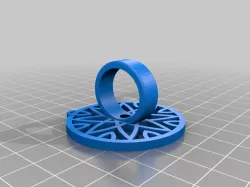 Ring Anni
