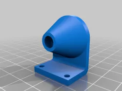 Roller Spindle