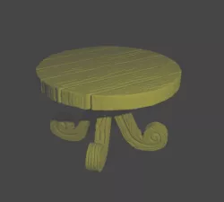 Round Table 