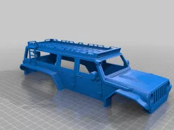 scx24 6x6