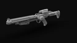 Sean Fields E10s Aldhani Blaster