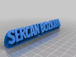 SERCAN