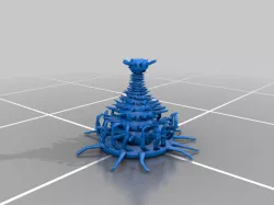 shambling mound living tree ent creature