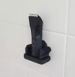 Shower Holder for Manscaped 4.0 (Lawnmower)