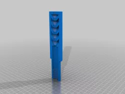 Silent Mac Muzzle Device